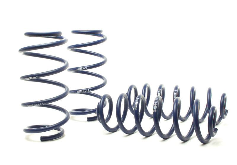 Raising Spring H&R 10-14 Volkswagen Golf 2.5L/TDI MK6 Adventure Raising Spring – New ...