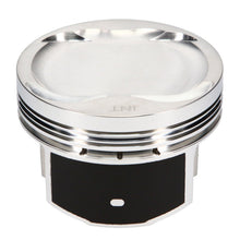 Load image into Gallery viewer, JE Pistons Honda B16A1/A2/A3 82.5mm Bore -10.2cc Dome 8.0:1 CR Kit - Set of 4 Pistons