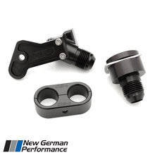 Load image into Gallery viewer, 034 Motorsport Billet Catch Can Kit - VW Mk7 Golf R, Audi 8V S3