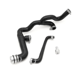 034 Reinforced Silicone Breather Hose Kit - AWD/ATC - Early VW Mk4 / Audi TT 1.8T