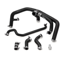 Load image into Gallery viewer, 034 Motorsport Silicone Breather Hose Kit - Spider Hose Replacement - B5 S4 / C5 A6 / Allroad - 2.7T