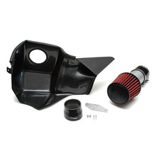 Load image into Gallery viewer, 034 Motorsport X34 Intake System - B5 S4 / C5 A6 2.7T