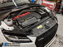 Load image into Gallery viewer, 034Motorsport X34 Carbon Fiber Closed-Top Cold Air Intake System - Audi TTRS and RS3 2.5 TFSI EVO
