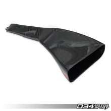 Load image into Gallery viewer, 034Motorsport Audi B9 S4, S5 3.0T X34 Carbon Fiber Full Intake System