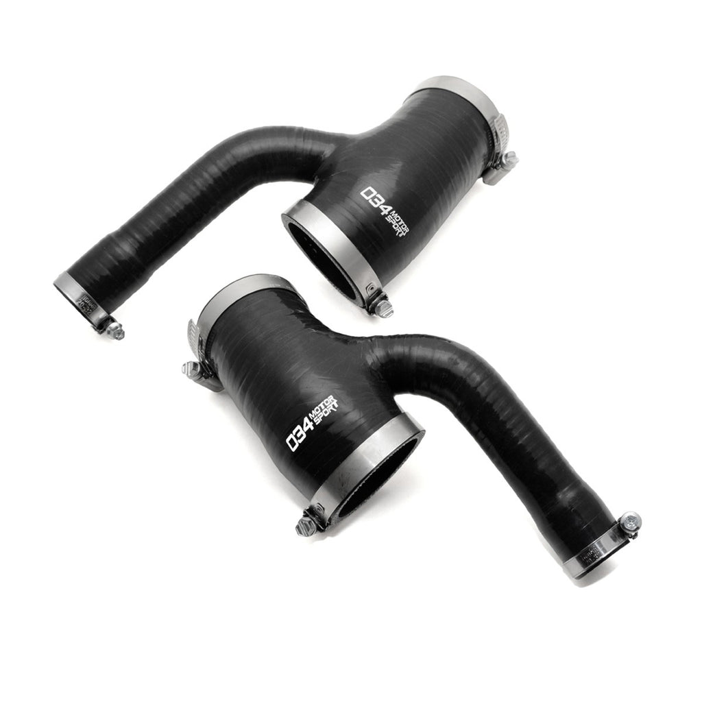 034 Motorsport Silicone 2.7T Y-Pipe Hose Kit