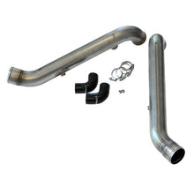 Load image into Gallery viewer, 034 Motorsport Stainless Steel Bipipe Set - Audi B5 S4 / C5 A6 / Allroad 2.7T