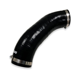 034Motorsport Audi B8 Q5/SQ5 3.0T TFSI 82mm Silicone High Flow Throttle Body Inlet Hose