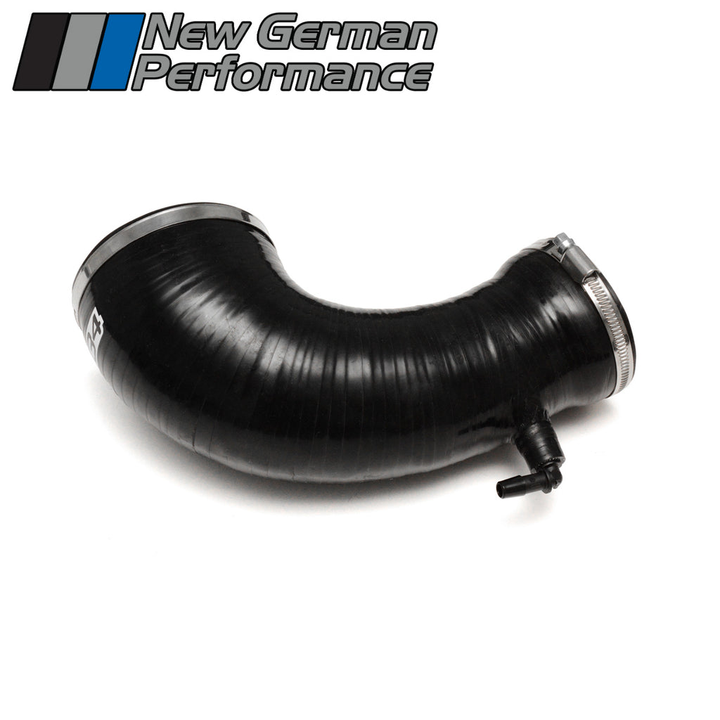 034Motorsport High-Flow Silicone Turbo Inlet Hose for B9 Audi A4/A5 and Allroad 2.0 TFSI