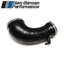 Load image into Gallery viewer, 034Motorsport High-Flow Silicone Turbo Inlet Hose for B9 Audi A4/A5 and Allroad 2.0 TFSI