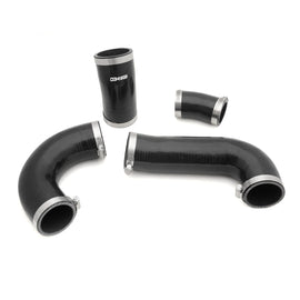 034 Motorsport - Silicone Boost Hose Kit, Mk7 Volkswagen GTI and Golf R, 8V Audi A3/S3, MQB 2.0T Gen 3
