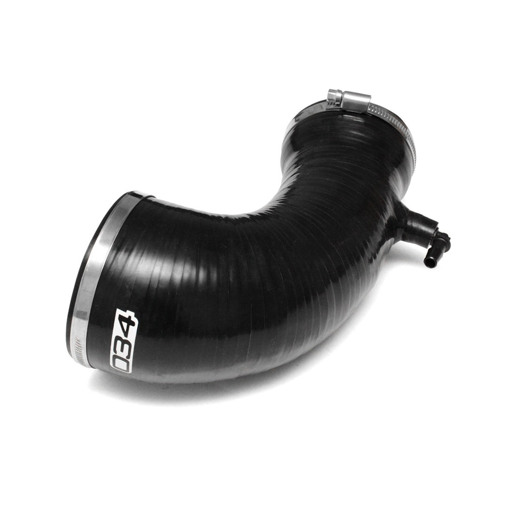 034Motorsport High-Flow Silicone Turbo Inlet Hose for B9 Audi A4/A5 and Allroad 2.0 TFSI