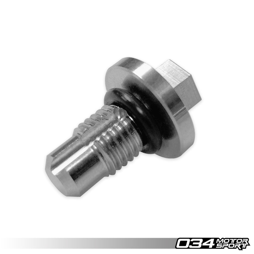 034Motorsport 3.0T Supercharger Bleeder Screw Kit - Audi B8/B8.5/C7/D4 S4/S5/Q5/SQ5/A6/A7/A8