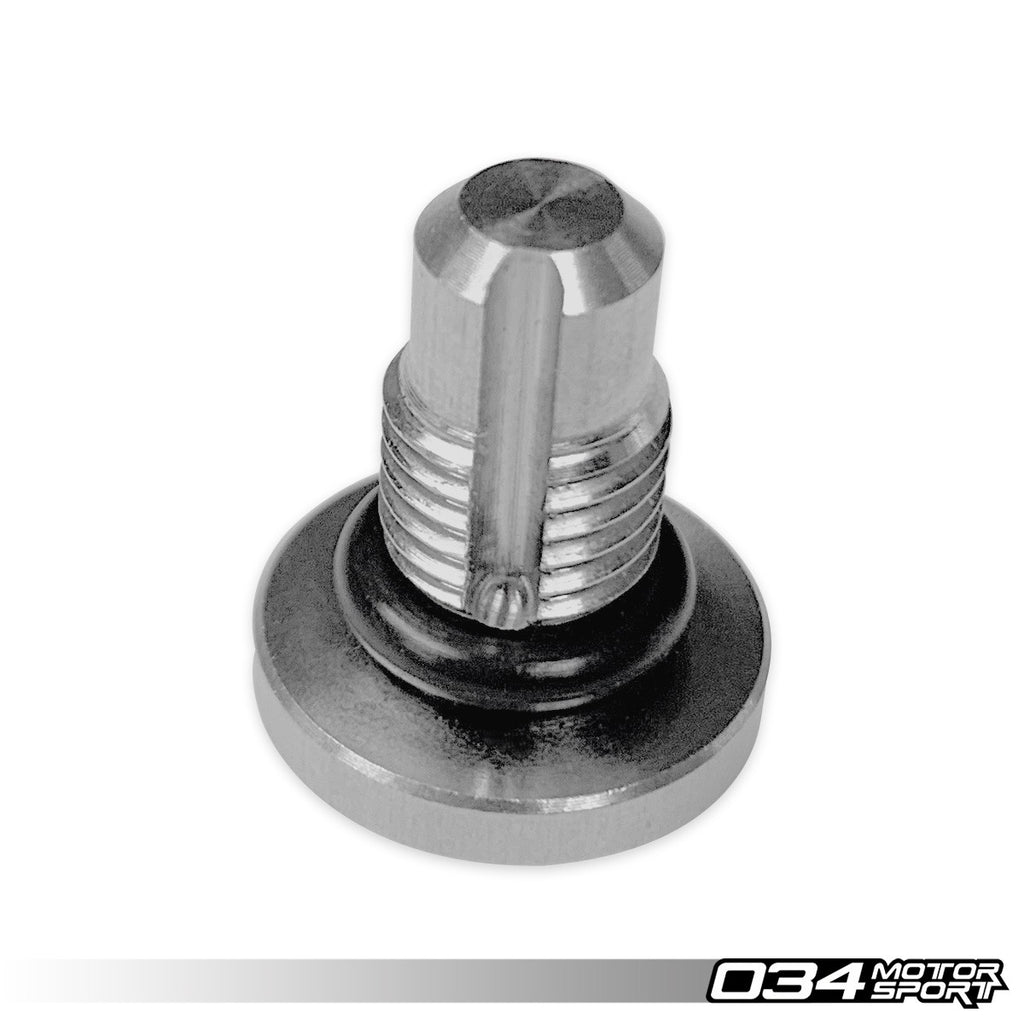 034Motorsport 3.0T Supercharger Bleeder Screw Kit - Audi B8/B8.5/C7/D4 S4/S5/Q5/SQ5/A6/A7/A8