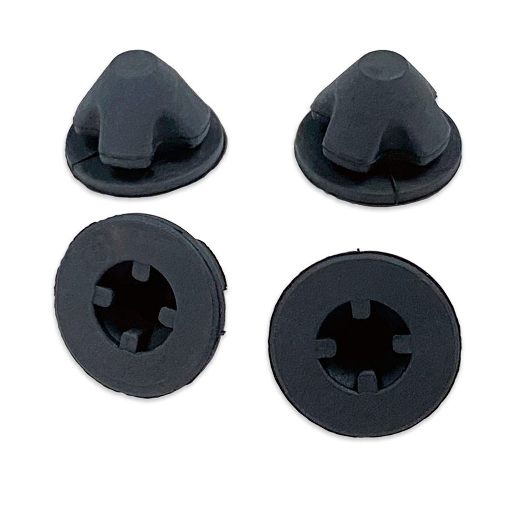 034Motorsport Density Line Engine Cover Grommets - Audi 8V.5 RS3, 8S TTRS