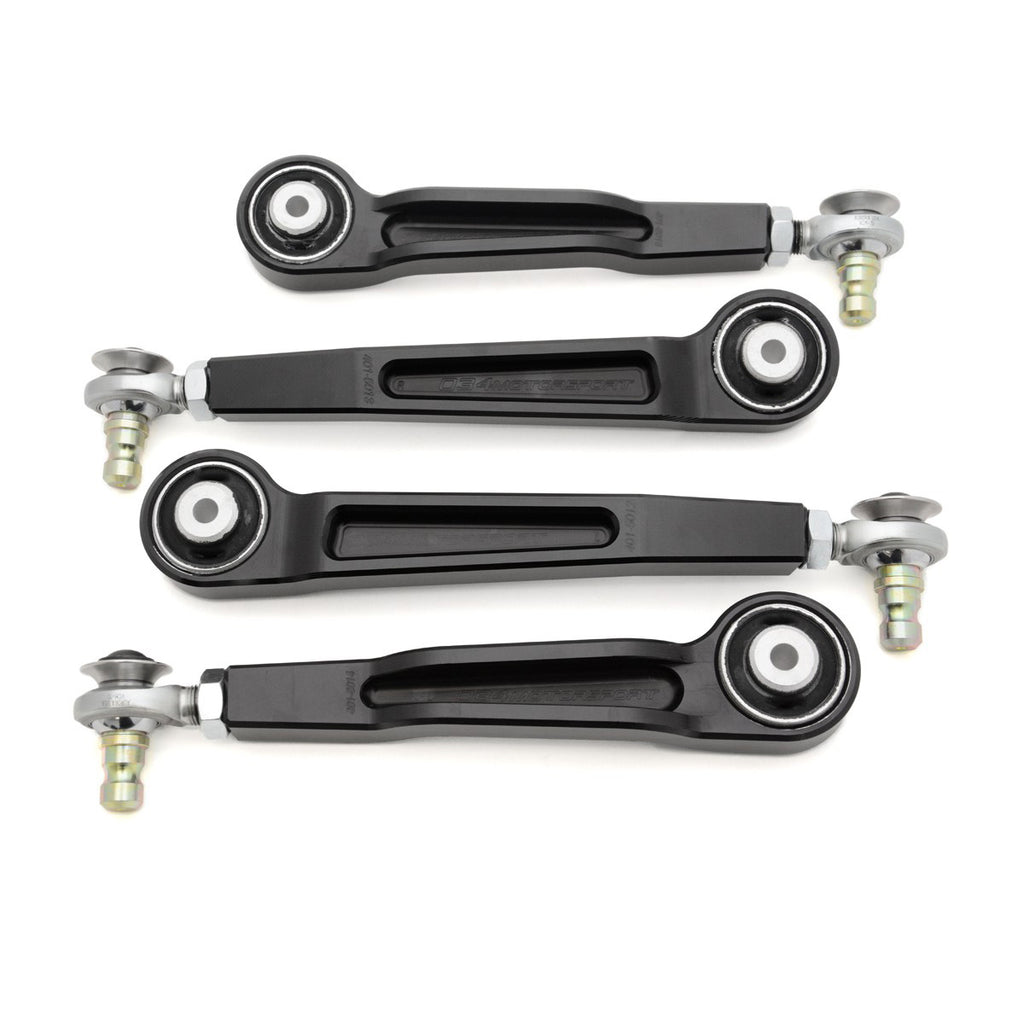 034Motorsport Density Line Adjustable Upper Control Arm Kit - B5/B6/B7/C5 Audi A4/S4/RS4 and A6/S6/RS6