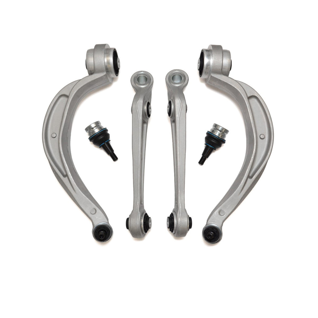 034 Motorsport Density Line Lower Control Arms - Audi - B8 Chassis A4 / S4 / A5 / S5 / Q5 / SQ5 [ Early Model ]