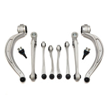 Load image into Gallery viewer, 034Motorsport Density Line Control Arm Kit, B8/B8.5 Audi A4/S4/RS4, A5/S5/RS5, Q5/SQ5, C7/C7.5 A6/S6/RS6, A7/S7/RS7, &amp; 95B Porsche Macan