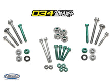 Load image into Gallery viewer, 034Motorsport Density Line Control Arm Kit, B8/B8.5 Audi A4/S4/RS4, A5/S5/RS5, Q5/SQ5, C7/C7.5 A6/S6/RS6, A7/S7/RS7, &amp; 95B Porsche Macan