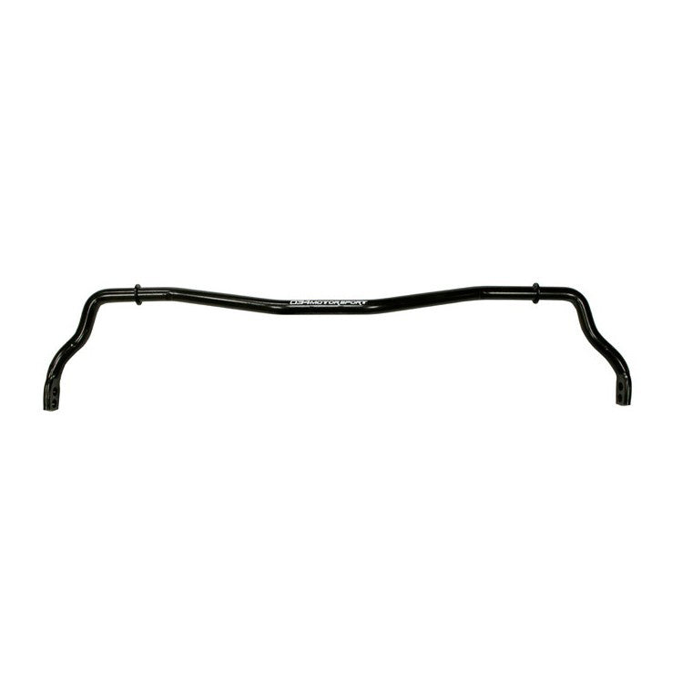 034 Motorsport Solid Rear Sway Bar - B6/B7 Audi A4/S4/RS4 - Adjustable