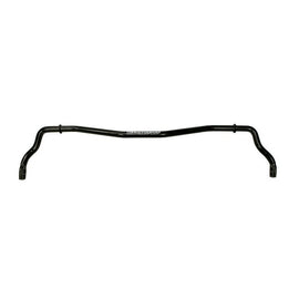 034 Motorsport Solid Rear Sway Bar - B6/B7 Audi A4/S4/RS4 - Adjustable
