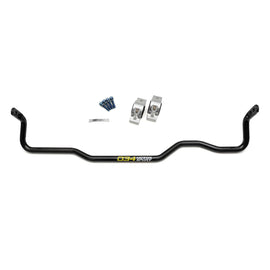 034 Motorsport Solid Rear Sway Bar - VW Mk7/Mk7.5/MK8 Golf R , AWD Sportwagen, Alltrack, Audi S3/A3/TT Quattro