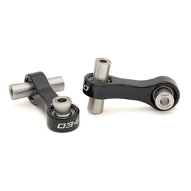 034 Motorsport Spherical MQB Rear Sway Bar End Links, Mk7 Volkswagen GTI and GOLF R, 8V AUDI A3/S3/RS3 and MKIII AUDI TT/TTS/TTRS