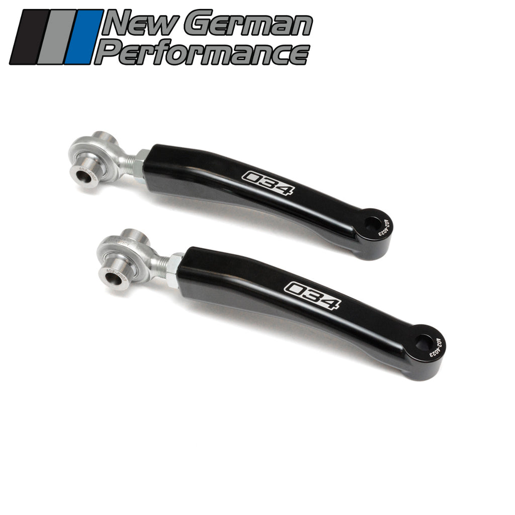 034 Motorsport Rear Sway Bar End Links for B9 A4, S4, A5 and S5