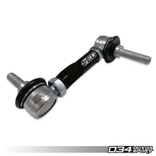 Load image into Gallery viewer, 034Motorsport Dynamic+ Billet Adjustable Rear Sway Bar End Link Kit for Mk5/6 VW GTI/GLI/R32/Jetta and 8P Audi A3