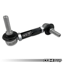 Load image into Gallery viewer, 034Motorsport Dynamic+ Billet Adjustable Rear Sway Bar End Link Kit for Mk5/6 VW GTI/GLI/R32/Jetta and 8P Audi A3