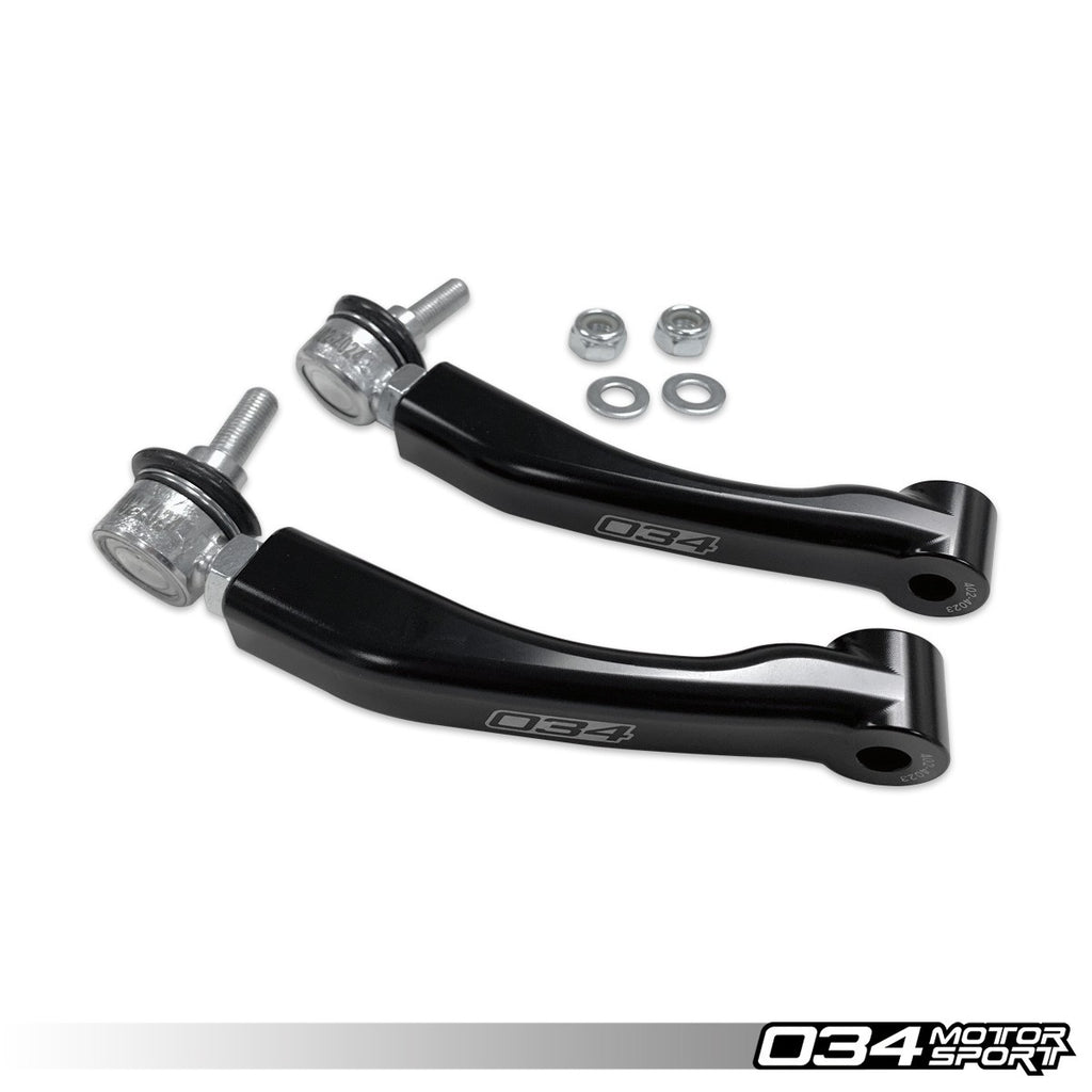 034MOTORSPORT DYNAMIC+ SWAY BAR BUNDLE PACKAGE, B9/B9.5 AUDI Q5/SQ5