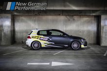 Load image into Gallery viewer, 034 Motorsport VW Mk7 Golf, GTI Dynamic+ Performance Lowering Springs