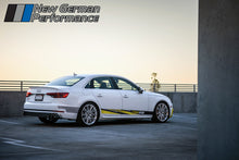 Load image into Gallery viewer, 034 Motorsport Audi B9 S4/S5 Dynamic+ Performance Lowering Springs