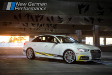 Load image into Gallery viewer, 034 Motorsport Audi B9 S4/S5 Dynamic+ Performance Lowering Springs