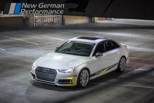 Load image into Gallery viewer, 034 Motorsport Audi B9 S4/S5 Dynamic+ Performance Lowering Springs