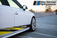 Load image into Gallery viewer, 034 Motorsport Audi B9 S4/S5 Dynamic+ Performance Lowering Springs