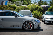 Load image into Gallery viewer, 034 Motorsport Audi 8S TTRS Dynamic+ Lowering Springs