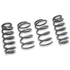 034Motorsport Dynamic+ Lowering Springs, 8V.5 Audi RS3 Quattro Performance Spring Set
