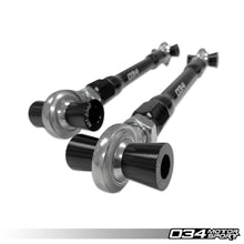 Load image into Gallery viewer, 034Motorsport Adjustable Rear Toe Links VW Mk7, Mk7.5 GOLF/GTI/GOLF R, 8V/8V.5 AUDI A3/S3/RS3, 8S AUDI TT/TTS/TTRS - MQB