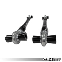 Load image into Gallery viewer, 034Motorsport Adjustable Rear Toe Links VW Mk7, Mk7.5 GOLF/GTI/GOLF R, 8V/8V.5 AUDI A3/S3/RS3, 8S AUDI TT/TTS/TTRS - MQB