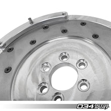 Load image into Gallery viewer, 034Motorsport Lightweight Aluminum Flywheel - Audi B5/B6 A4 1.8T