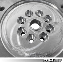 Load image into Gallery viewer, 034Motorsport Lightweight Aluminum Flywheel - Audi B5, C5 2.7T
