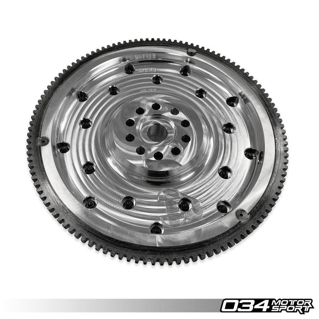 034Motorsport Lightweight Aluminum Flywheel - Audi B7 RS4