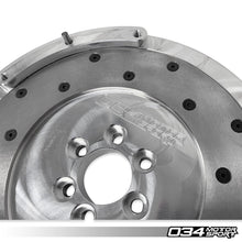 Load image into Gallery viewer, 034Motorsport Aluminum Lightweight Flywheel - B7 A4 2.0T