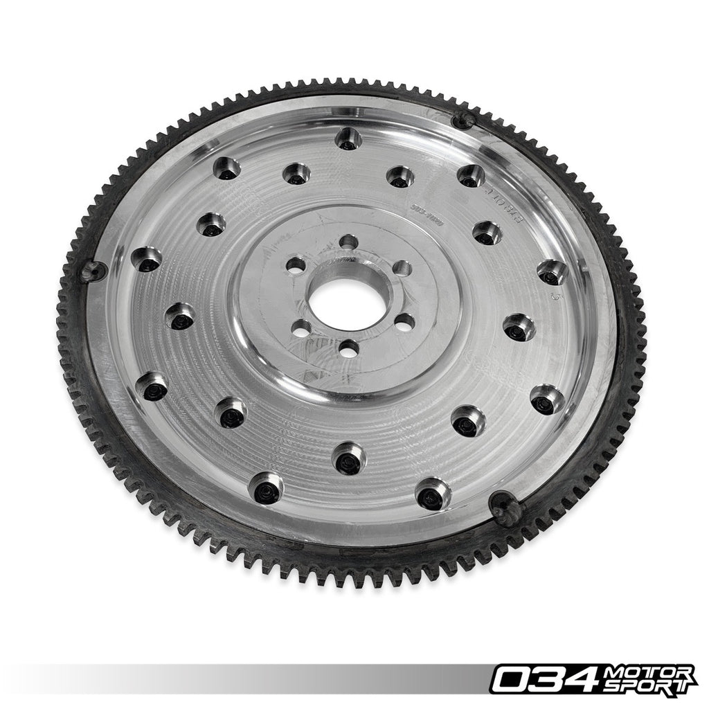 034Motorsport Aluminum Lightweight Flywheel - B7 A4 2.0T