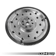 Load image into Gallery viewer, 034Motorsport Aluminum Lightweight Flywheel - Audi B6/B7 S4 4.2L V8