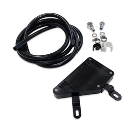 034Motorsport Billet Aluminum DSG Breather Catch Can Kit - Audi 8S TTRS