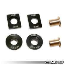 Load image into Gallery viewer, 034MOTORSPORT BILLET SOLID SHIFTER BUSHING KIT