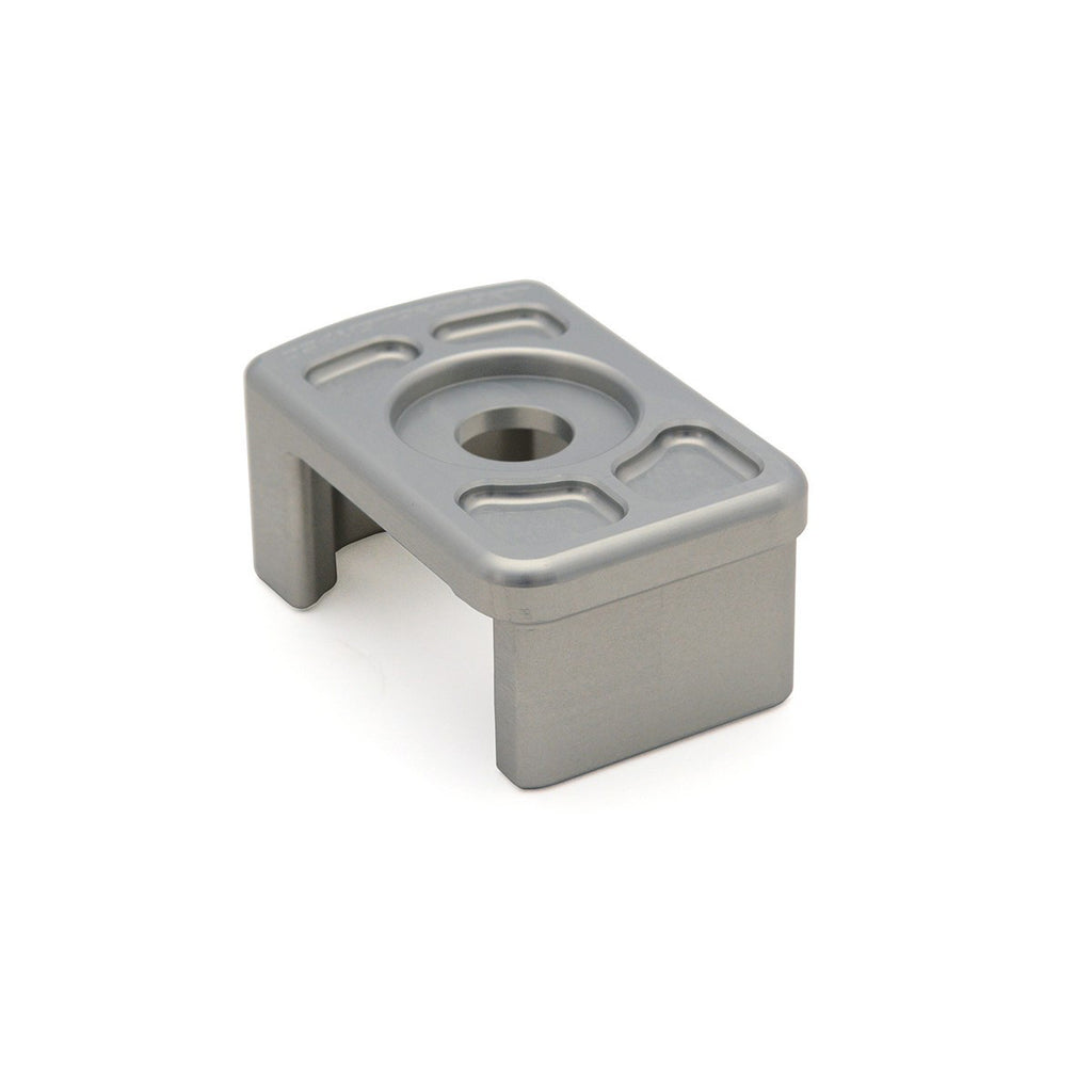 Mounted Insert 034 Motorsport Billet Aluminum Dogbone Mount Insert for 2009+ Mk5/Mk6 ...