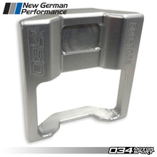 Load image into Gallery viewer, 034Motorsport Billet Aluminum MQB Upper Dogbone Mount Insert VW Mk8, MK7 Golf/GTI/R/Jetta/GLI, 8V/8V.5 Audi A3/S3/RS3 and MKIII TT/TTS/TTRS