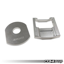 Load image into Gallery viewer, 034Motorsport Billet Aluminum Upper Dogbone Mount Insert - VW Mk5/Mk6/B6/5N, Audi 8J, 8P